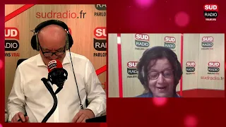 Elisabeth Lévy - "Questions cons des journalistes : Élisabeth Borne a parfaitement raison !"