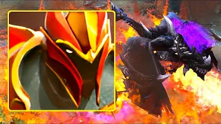 How to Play Dragon Knight in Dota 2 | Guide