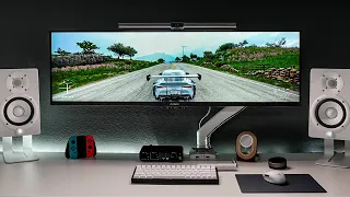 A Super Ultrawide Display for Gaming and Productivity | INNOCN 44C1G