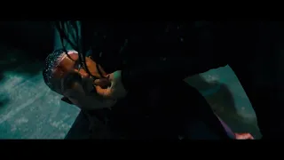 John Wick Takes Out Killa's Tooth | John Wick Chapter 4