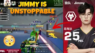 Wolves Jimmy Domination In Resort Island Cup Finals!!🔥🔥 Jimmy Is Back!!❤️