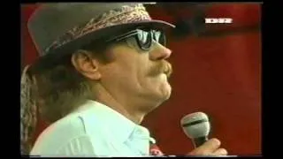 Ray Sawyer -  "Written In The Stars"