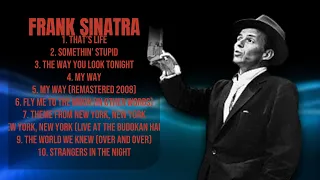 The Second Time Around-Frank Sinatra-Essential hits roundup mixtape for 2024-Incorporated