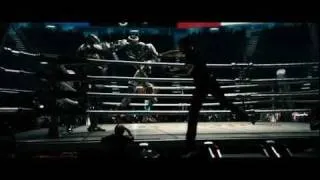 Real Steel | Trailer deutsch / german Full-HD 1080p