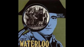 Waterloo 1970 Problems