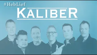 Hallelujah by Kaliber