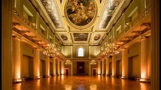 Banqueting House - The Execution (Beheading) of King Charles I - 1649, January 30th