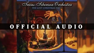 Trans-Siberian Orchestra - Wizards In Winter (Official Audio)