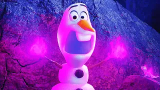 FROZEN 2 Clip - "The Earth Giants" (2019)