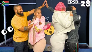 How to Finish SA Girls at the Club | SA Groove Culture and more  - Open Chats Podcast Episode 28