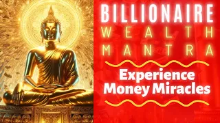 Billionaire Katha Mantra | Listen Once Daily | Real Money Miracles | Manifest Money Fast!