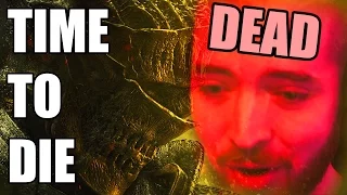 IT'S TIME, LET'S DIE (Dark Souls 3) - Part 1