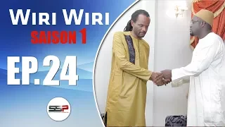 WIRI WIRI - Saison 1 - Episode 24 - 15 Mai 2015