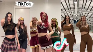 Bounce When She Walk ~ TikTok Dance Challenge Compilation