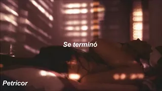 Jorja Smith - Something In The Way (Subtitulos al Español)