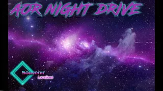 AOR Night Drive Compilation