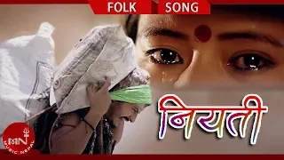 Bishnu Majhi's New Song Promo 2075/2018 | Niyati 'नियती' - Netra Bhandari Ft. Mahendra & Ranjita