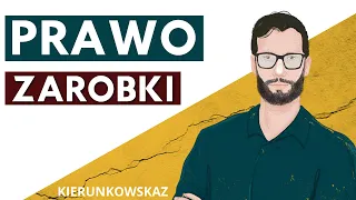 Ile zarabiają PRAWNICY? Czy warto studiować PRAWO dla pieniędzy?