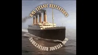 RMS Titanic Reflections Deep Conversations - Episode 01 - Bill Sauder & David Gallo PhD