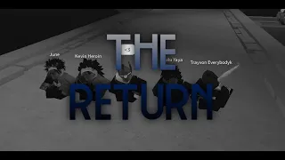 The Return | Rogue Lineage