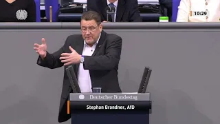 Stephan Brandner   Rede vom 29 01 2021   Normenkontrolle Bevölkerungsschutzgesetz