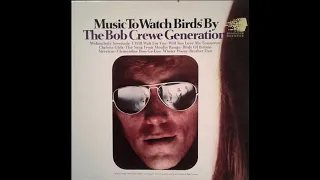 THE BOB CREWE GENERATION ~ BIRDS OF BRITAIN 1967
