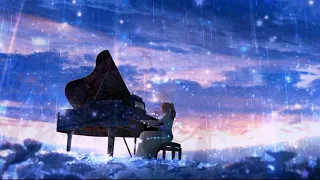 Richard Clayderman | 💫🌠Ричард Клайдерман ~Лунное Танго~💫🌠|