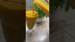 😋Рецепт вкусного и МЕГА сытного смузи🍹рецепт в коментариях