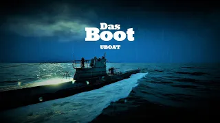 Das Boot - U 96 -  Trailer (UBOAT)