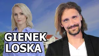 Muzyk ulicy, za którego kciuki trzymała cała Polska. Odszedł w wieku 45 lat - Gienek Loska