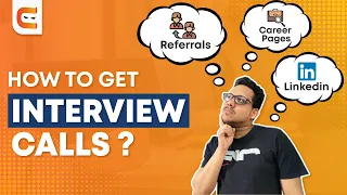 4 Proven Ways to Get Interview Calls | Software Developer Interview Tips