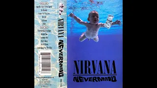 Nirvana: Smells Like Teen Spirit (1991 Cassette Tape)