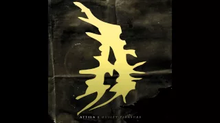Attila - Proving Grounds | Guilty Pleasure NEW ALBUM 2014