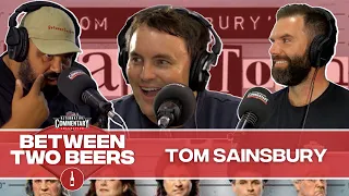 Tom Sainsbury: Snapchat Fame, Sperm Donation, Buddhism, and Running for Mayor