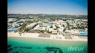 El Mouradi Club Kantaoui Hotel  | All Inclusive Hotel | Holiday in Sousse Tunisia | Detur