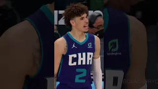 When LaMelo dropped Jrue 🥴