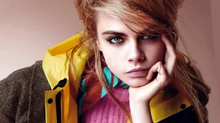 Cara Delevingne / Please Subscribe...video slide show,  10_5_2019.