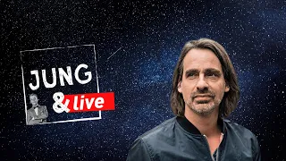 Philosoph Richard David Precht - Jung & Live #16