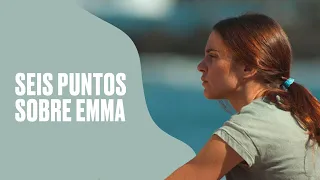 Seis Puntos sobre Emma | Tráiler oficial | blim tv