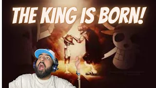 ONE PIECE IS THE BEST TO DO IT!! Reacting to "One Piece | The Greatest Story Ever Told"