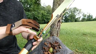 Traditional Archery: The Truth About Bow Sights