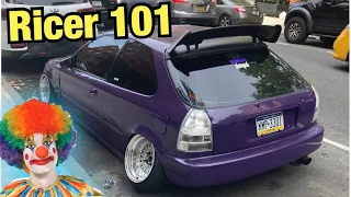 Avoid Doing All These Mods To Your Car!!! (Sh*tty Car Mods Reddit)