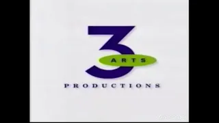 MoPo Productions Inc./3 Arts Productions/Cartoon Network (1999/1992/2022 Some Year)