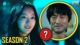 ALL OF US ARE DEAD Season 2 Theories, Predictions & Everything We Know | #지금 우리 학교는 Ending Explained