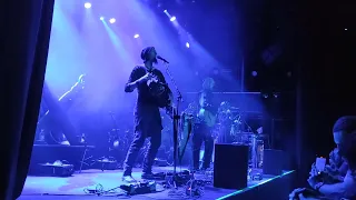 Faun - Diese kalte Nacht (live at Pustervik, Gothenburg, Sweden - March 5, 2023)