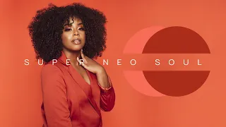 [2 Hour] Relaxing Playlist - Emotional R&B Hip Hop Beat - New Neo Soul Instrumental Music 2022