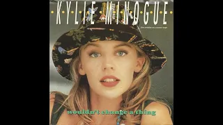 Kylie Minogue - Wouldn't Change A Thing (Merry Go Round Edit)