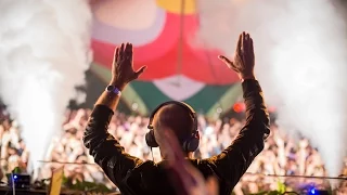 Tomorrowland 2015 | Sven Väth