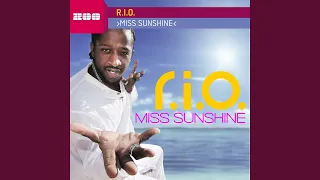 Miss Sunshine (Club Mix)