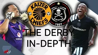 Why The Soweto Derby Still Matters | A Video Essay